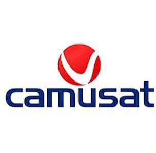 Camusat logo