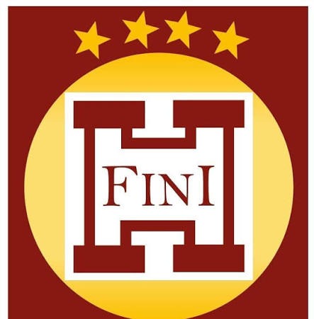 Fini logo